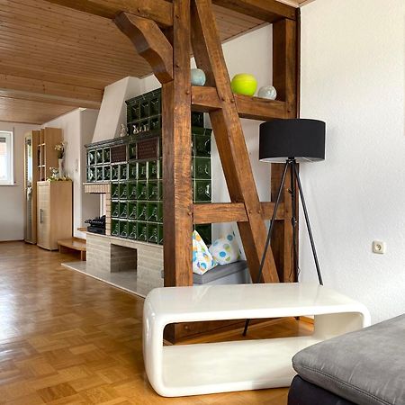 Pferdefairstand'S Ferienwohnung Haunetal 外观 照片