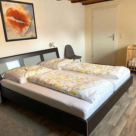 Pferdefairstand'S Ferienwohnung Haunetal 外观 照片