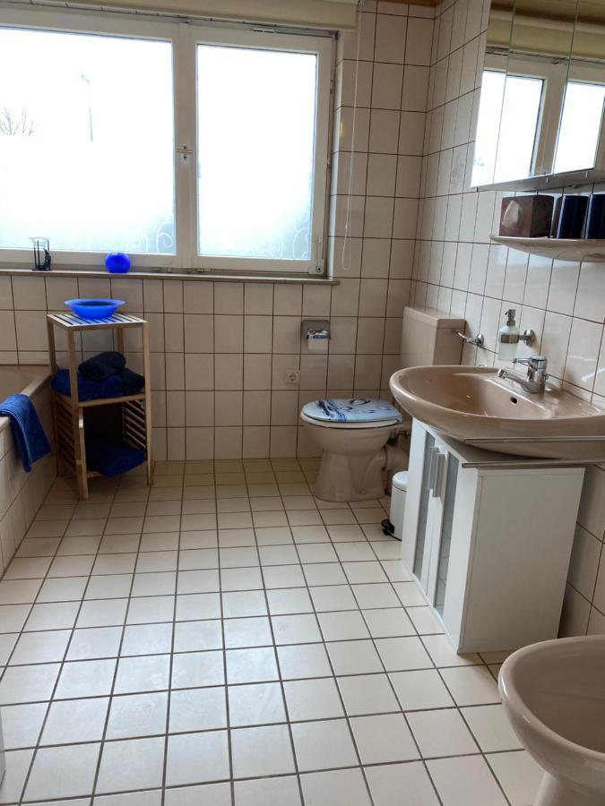 Pferdefairstand'S Ferienwohnung Haunetal 外观 照片