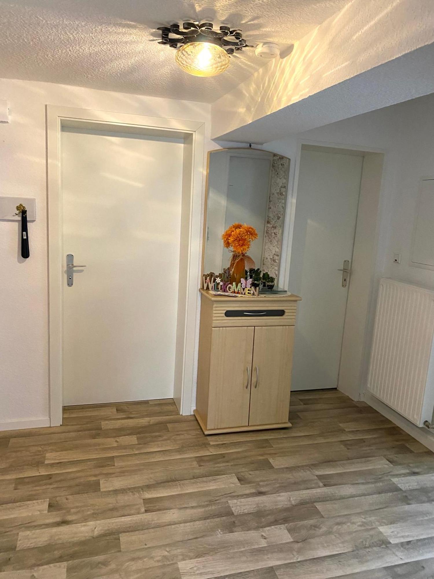 Pferdefairstand'S Ferienwohnung Haunetal 外观 照片