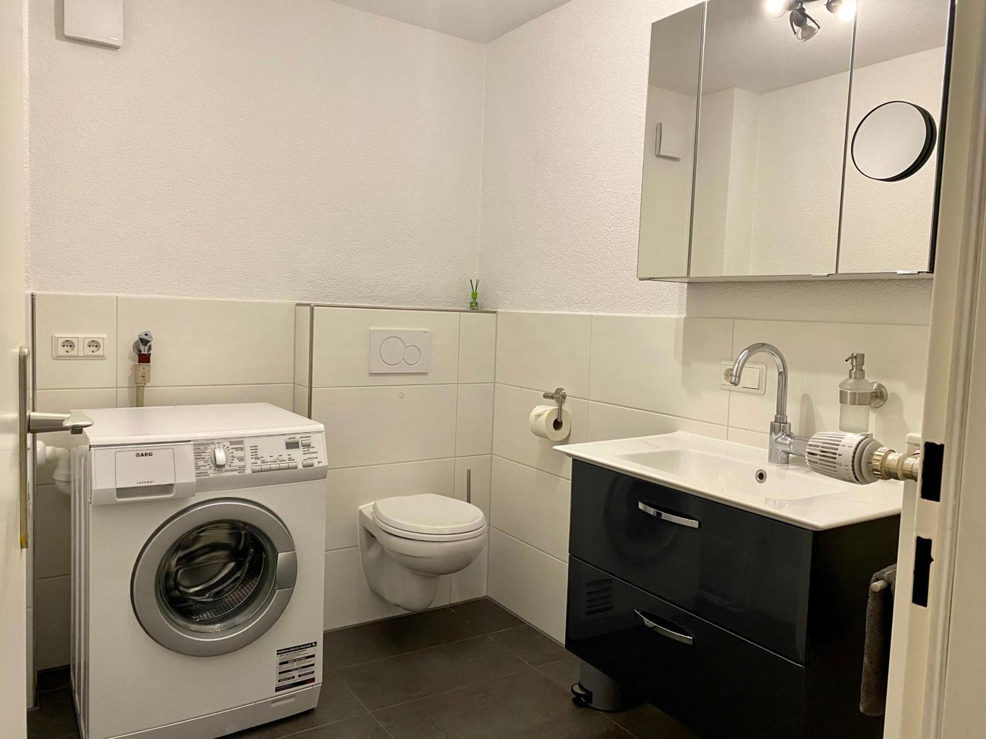 Pferdefairstand'S Ferienwohnung Haunetal 外观 照片