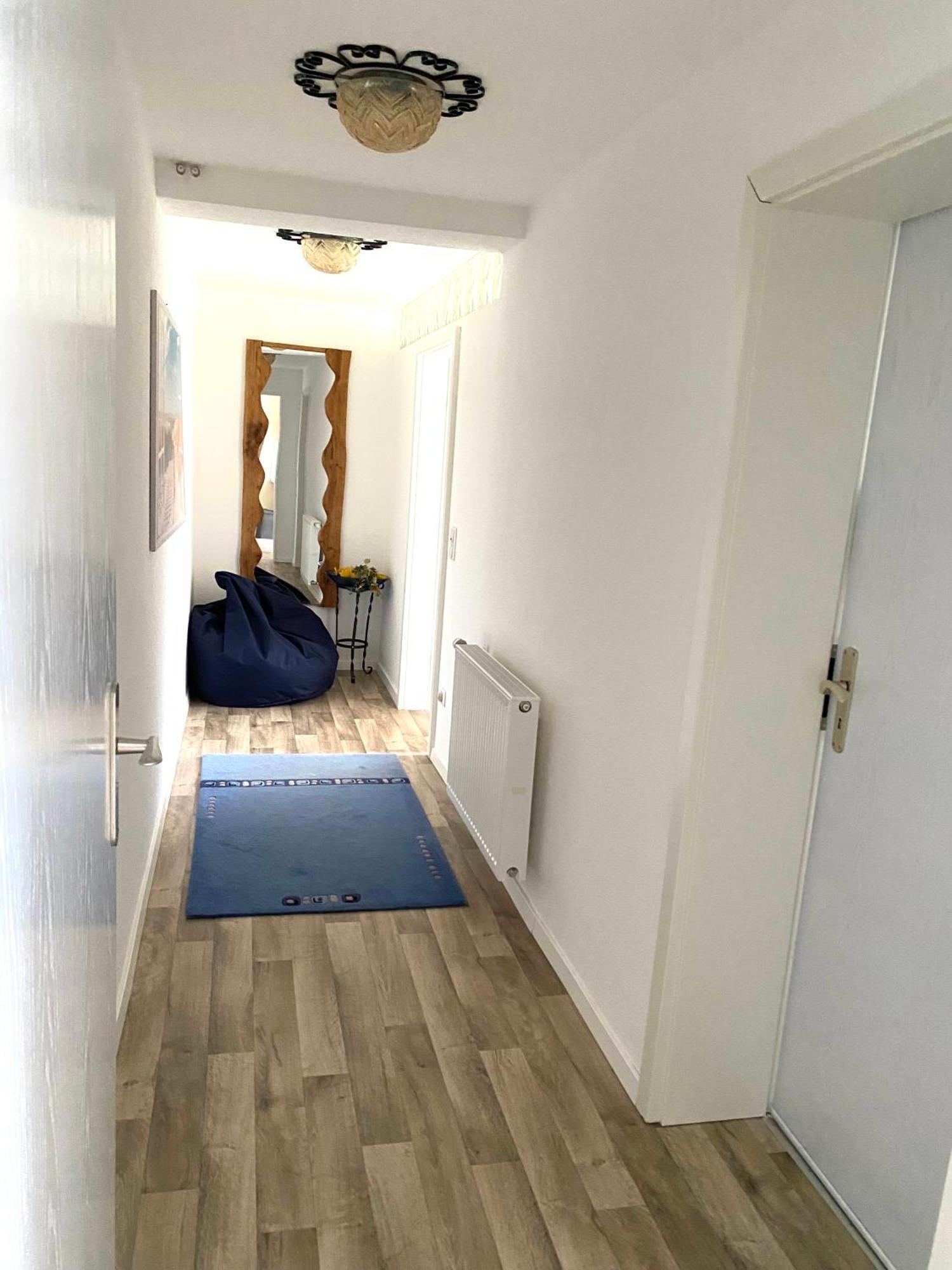 Pferdefairstand'S Ferienwohnung Haunetal 外观 照片