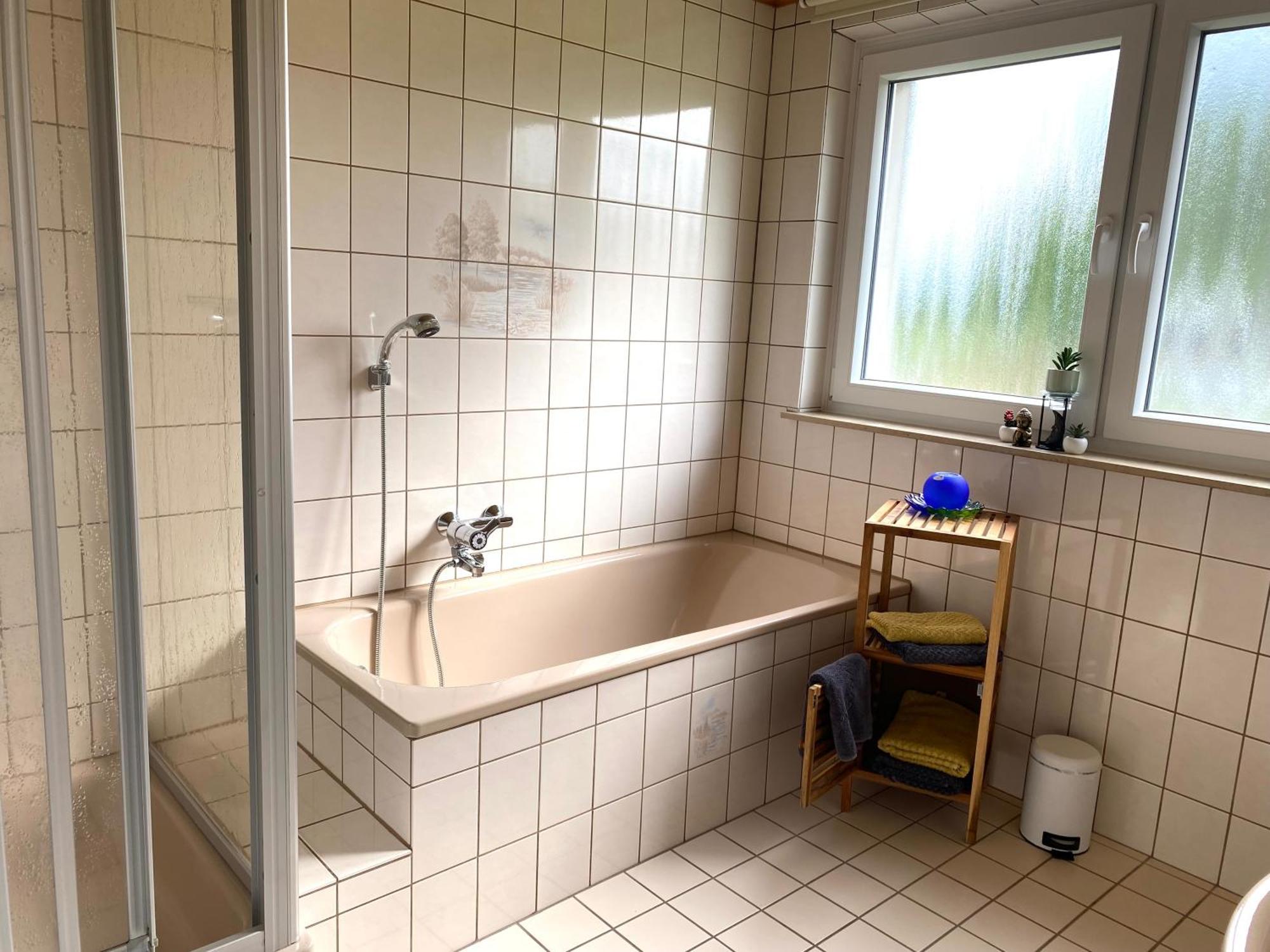 Pferdefairstand'S Ferienwohnung Haunetal 外观 照片
