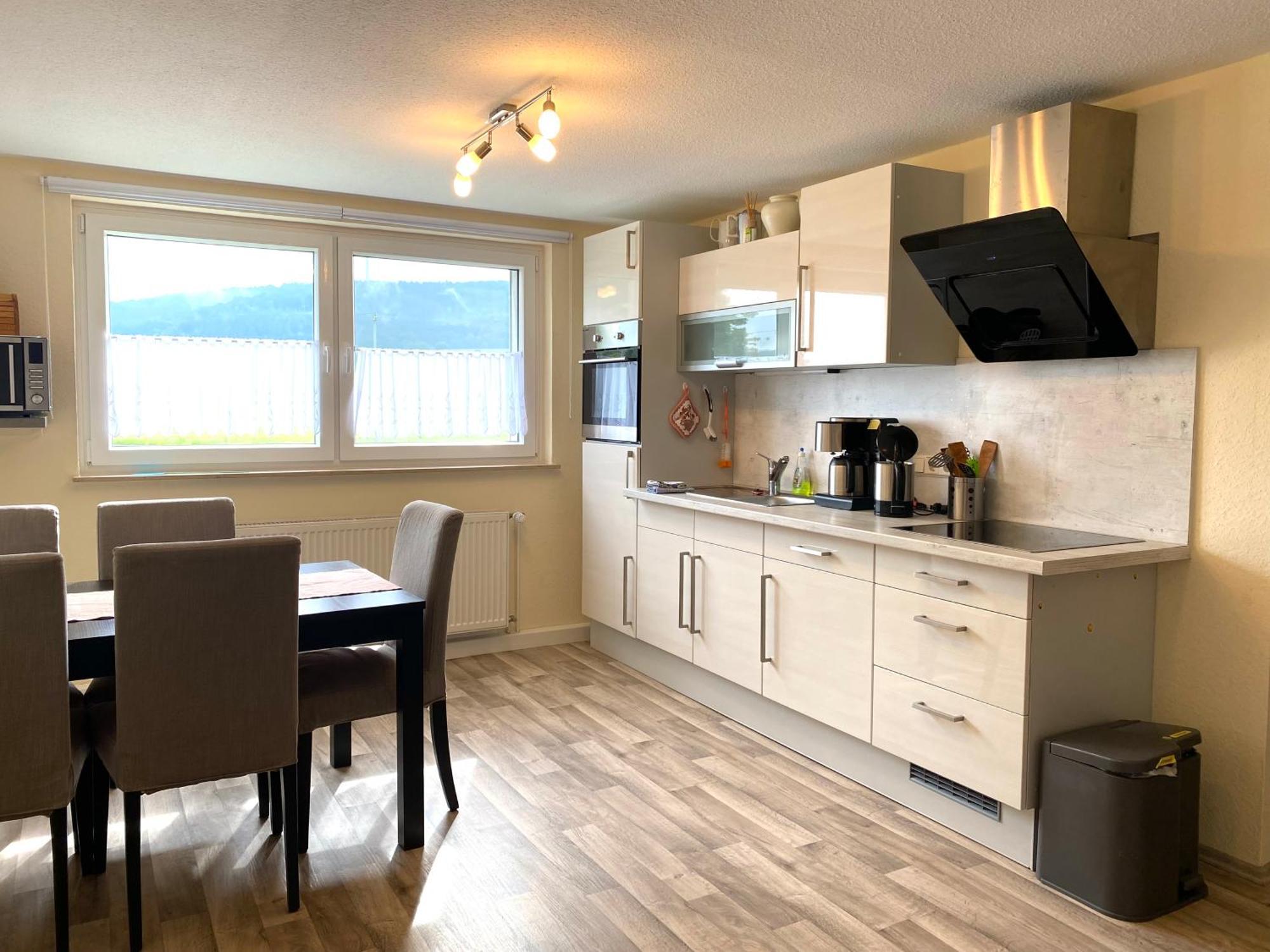 Pferdefairstand'S Ferienwohnung Haunetal 外观 照片